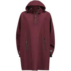 Vestland poncho