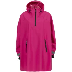 Vestland poncho