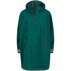 Vestland poncho