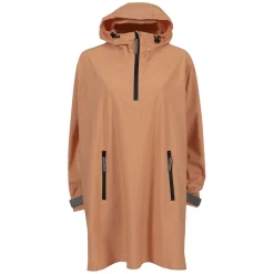 Vestland poncho