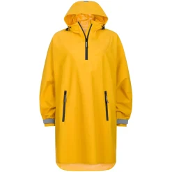 Vestland poncho