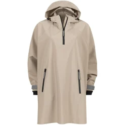 Vestland poncho
