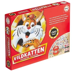 Villkatten