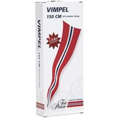 Vimpel 150cm