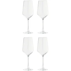 Vinglass 4pk 40cl YAS