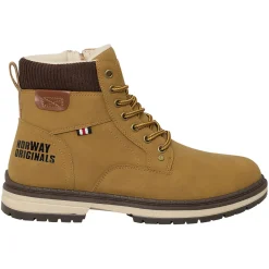 Vinterboots