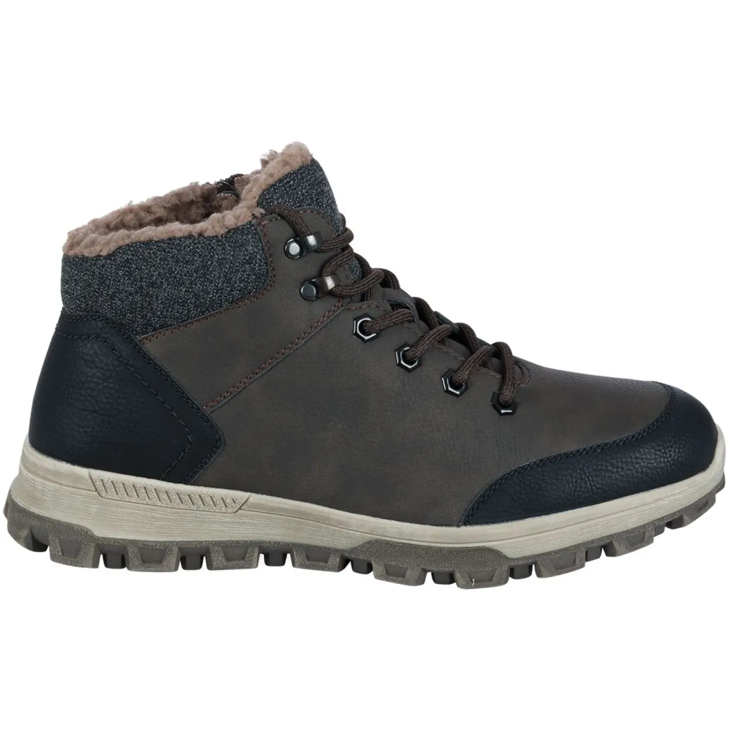 Vinterboots Asher
