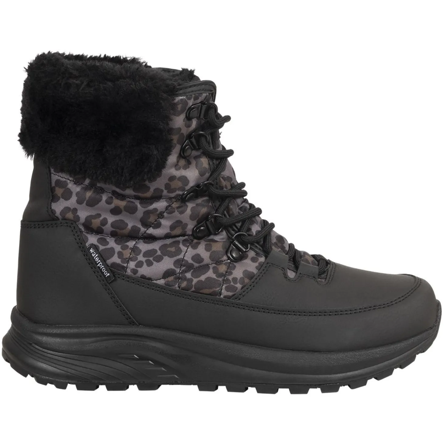 Vinterboots Gunilla