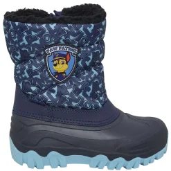 Vinterboots vannavvisende