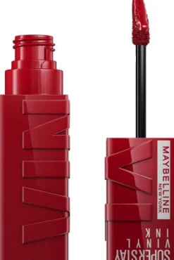 Vinyl Ink Liquid Lipstick