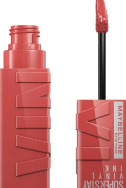 Vinyl Ink Liquid Lipstick
