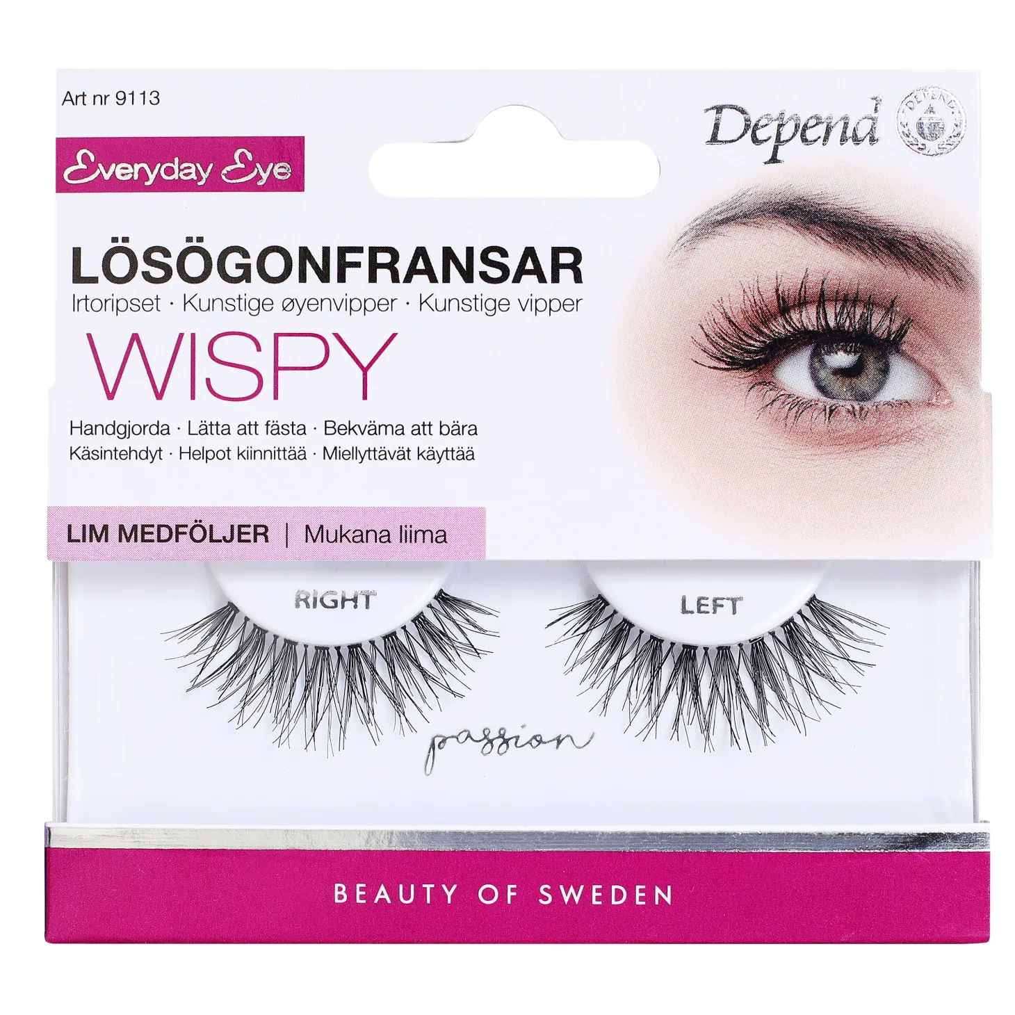 Vipper passion