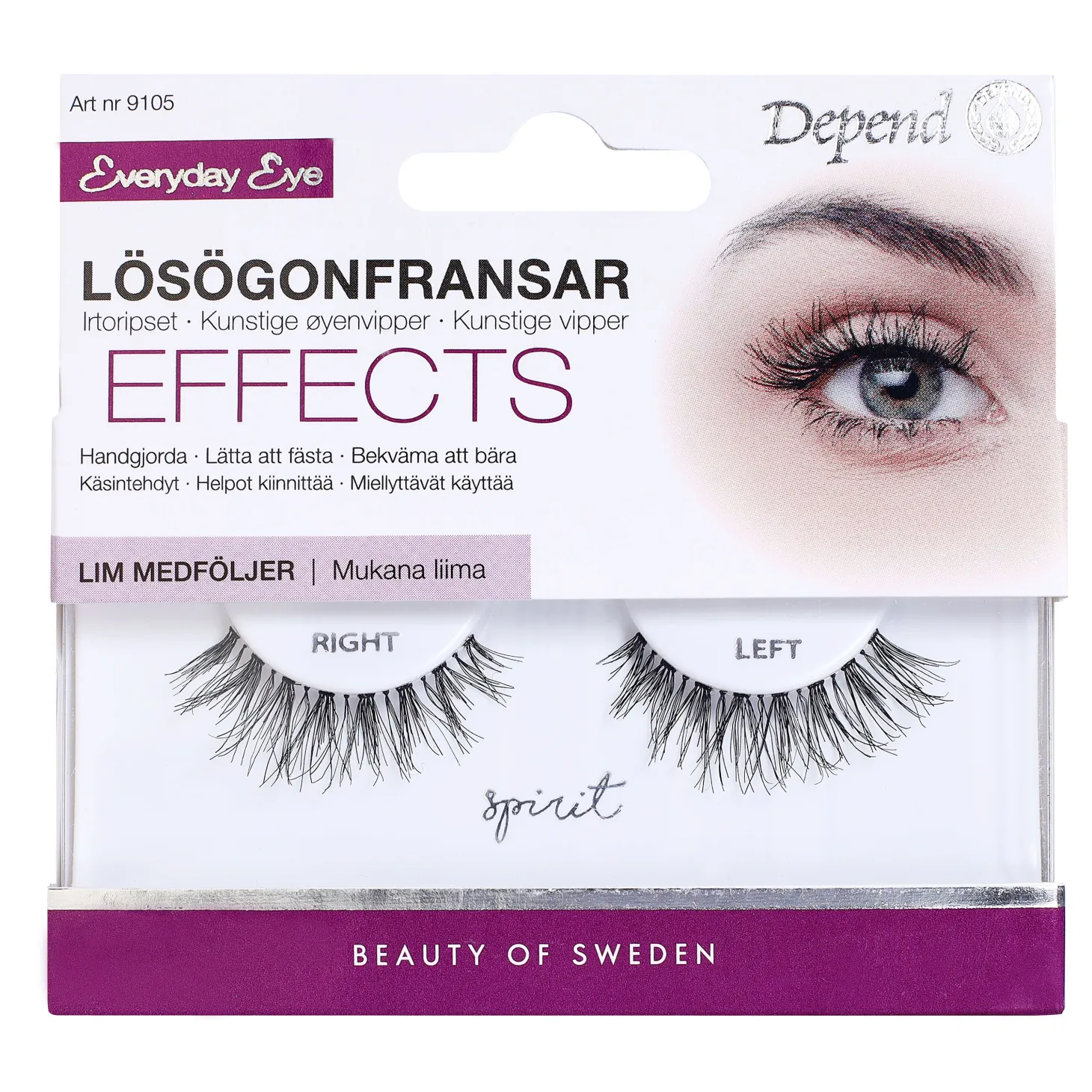 Vipper Spirit