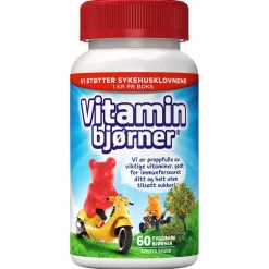 Vitaminbjørner