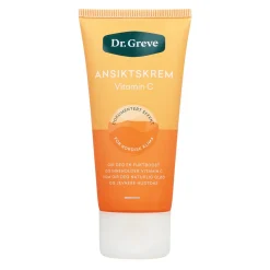 Vitamin C Ansiktskrem 50ml