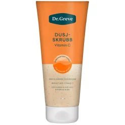 Vitamin C Scrub 200ml