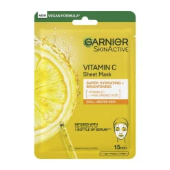 Vitamin C Sheet Mask