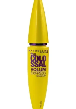 Volum Express Colossal Black