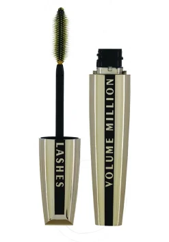 Volume Million Lashes