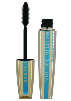 Volume Million Lashes Mascara