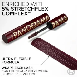 Volume Million Lashes Panorama Chromatic Mascara 9,9 ml