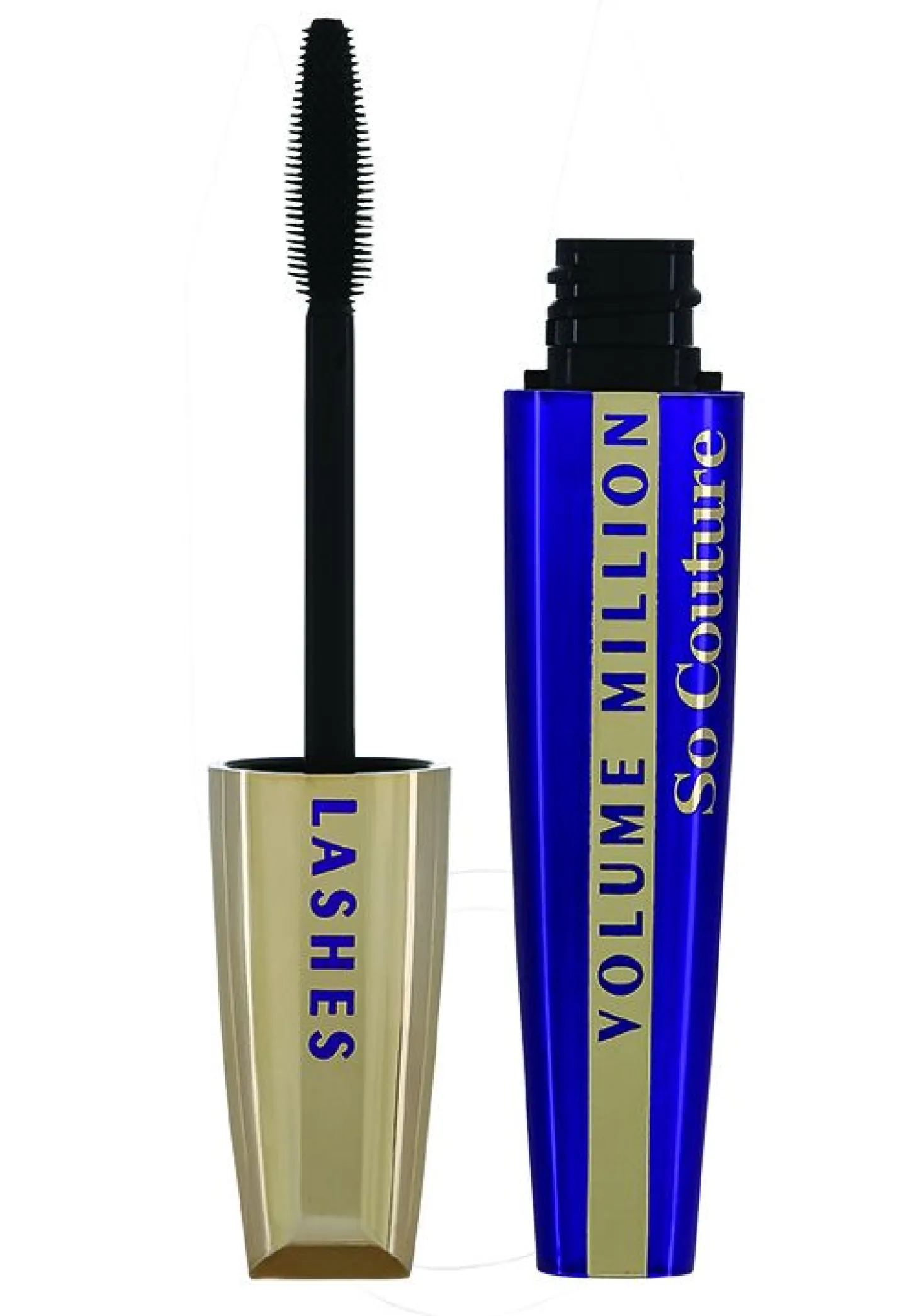 Volume Million Lashes So Couture