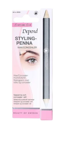 Vox/Concealer penn