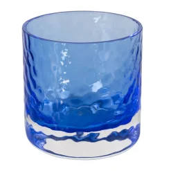 Wave lysglass