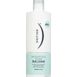 Weightless Shine Balsam