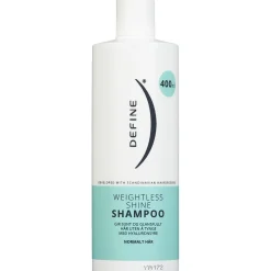 Weightless Shine Shampoo