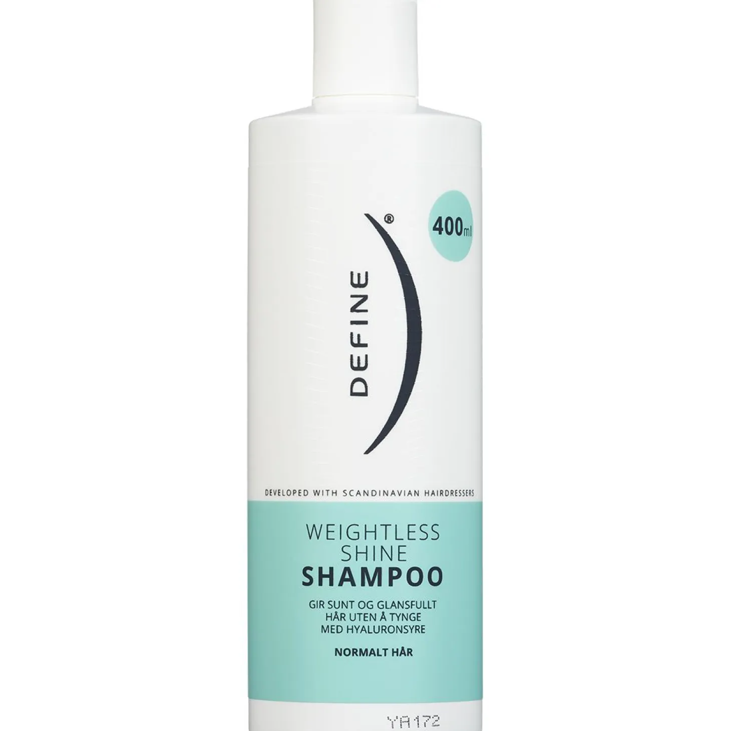 Weightless Shine Shampoo