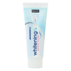 Whitening Stand Up Tube 75Ml