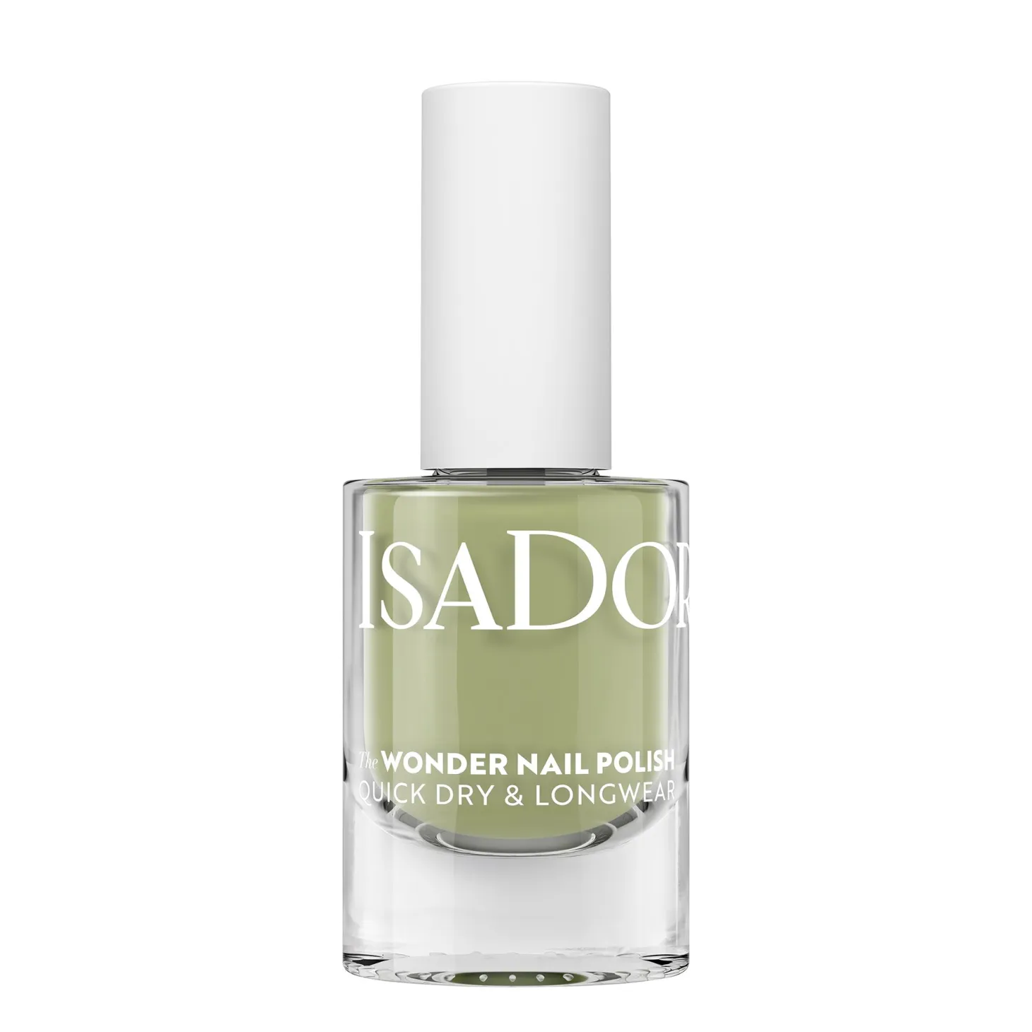 Wonder Nail Polish 5ml