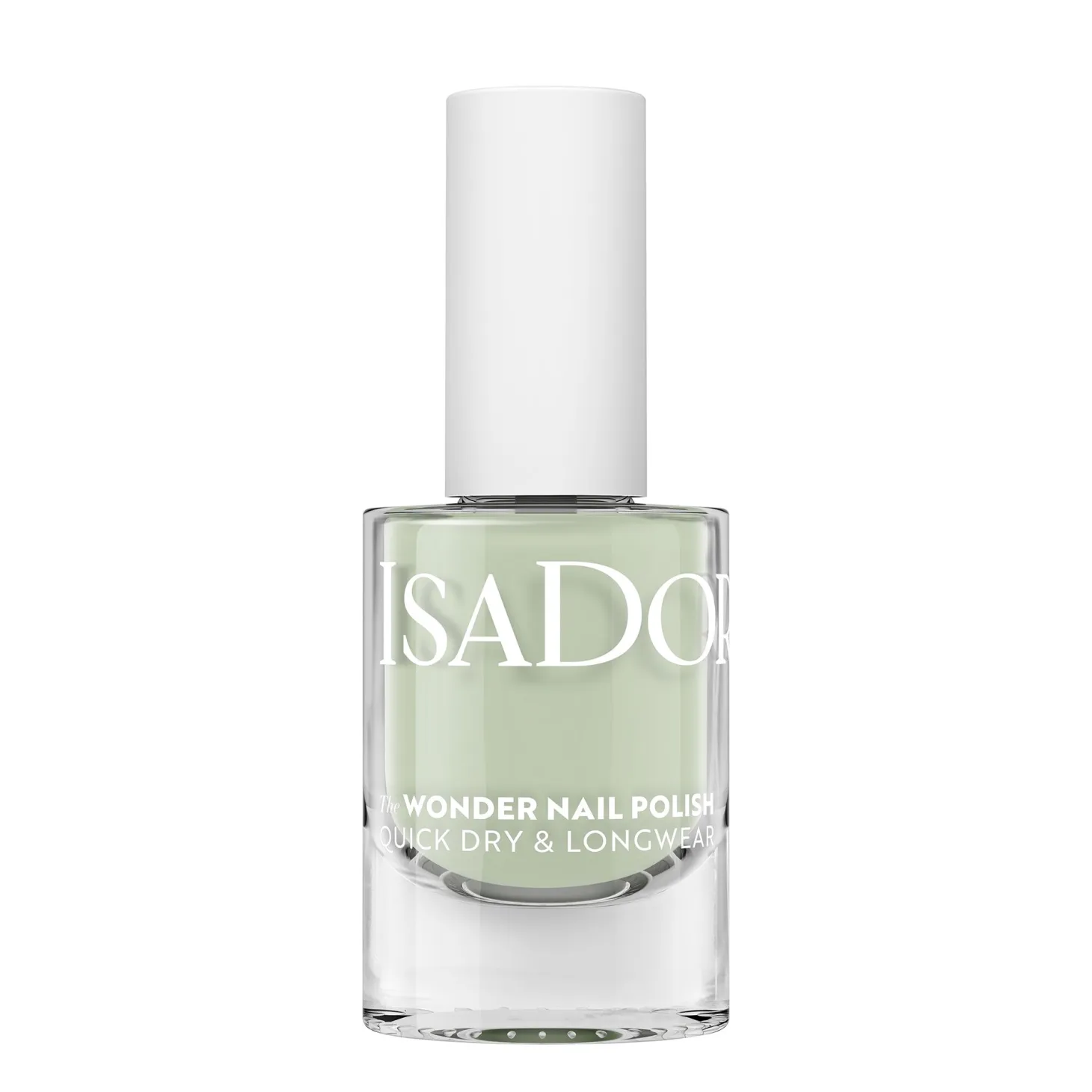 Wonder Nail Polish 5ml