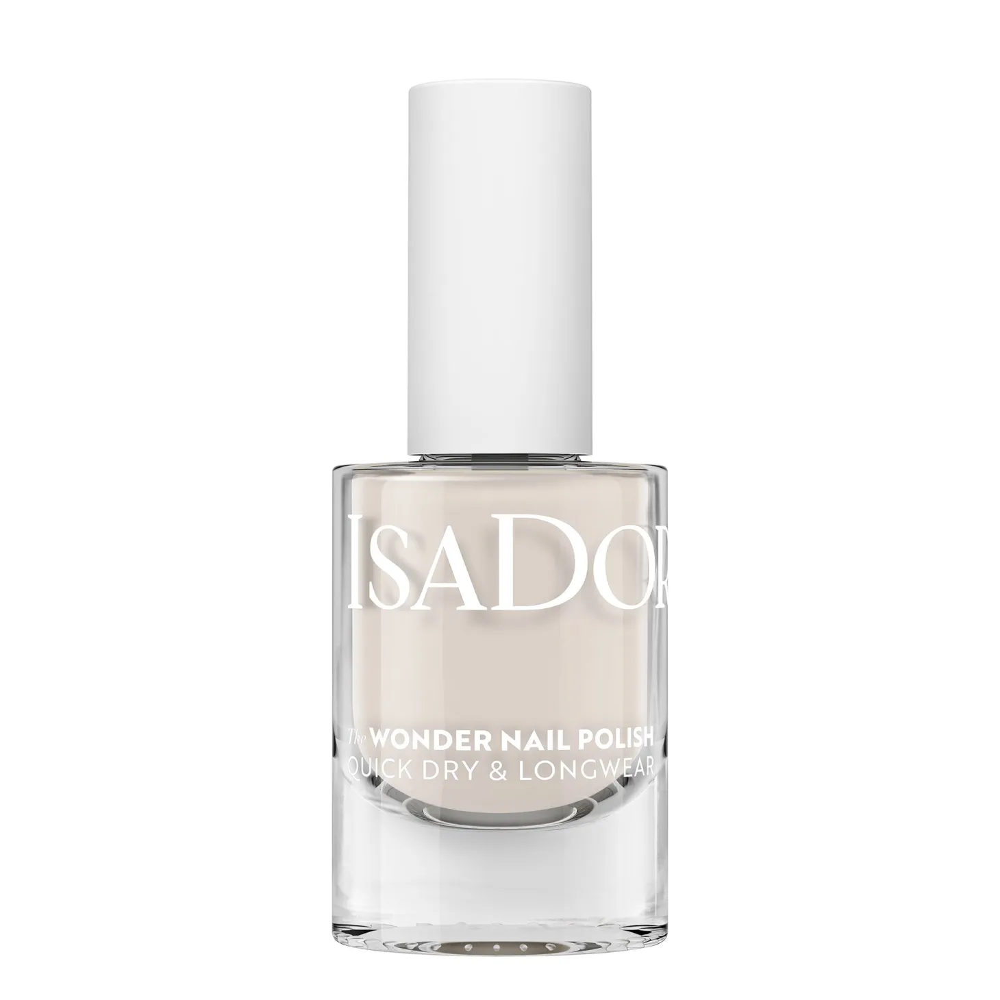Wonder Nail Polish 5ml