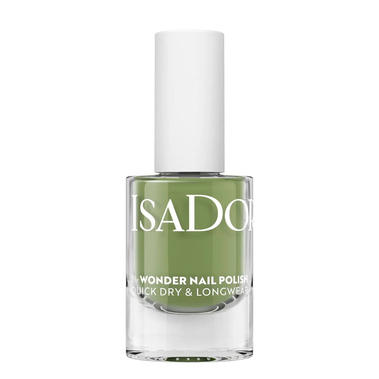 Wonder Nail Polish 5ml