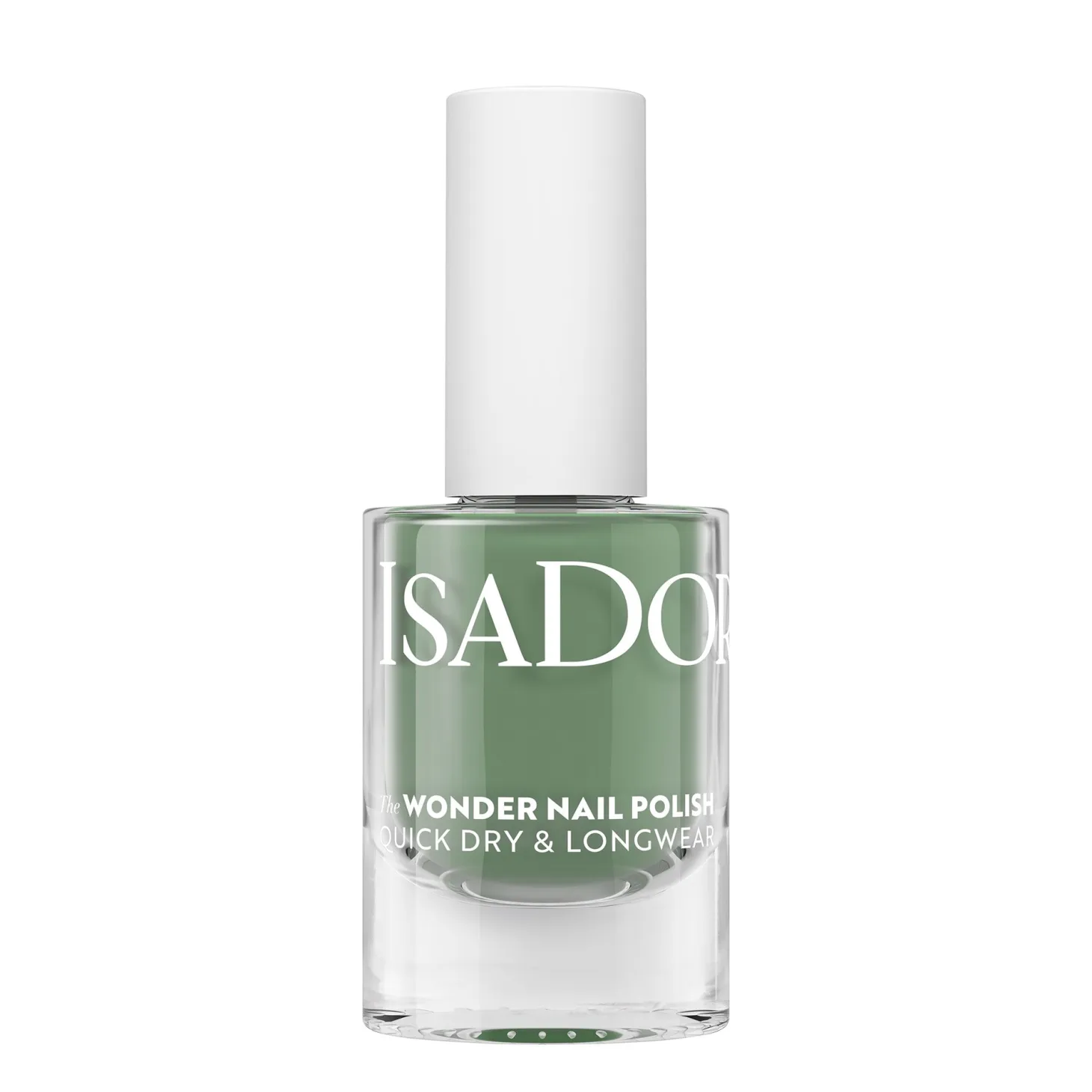 Wonder Nail Polish 5ml