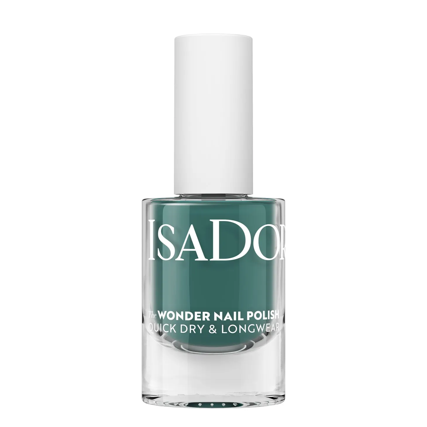 Wonder Nail Polish 5ml