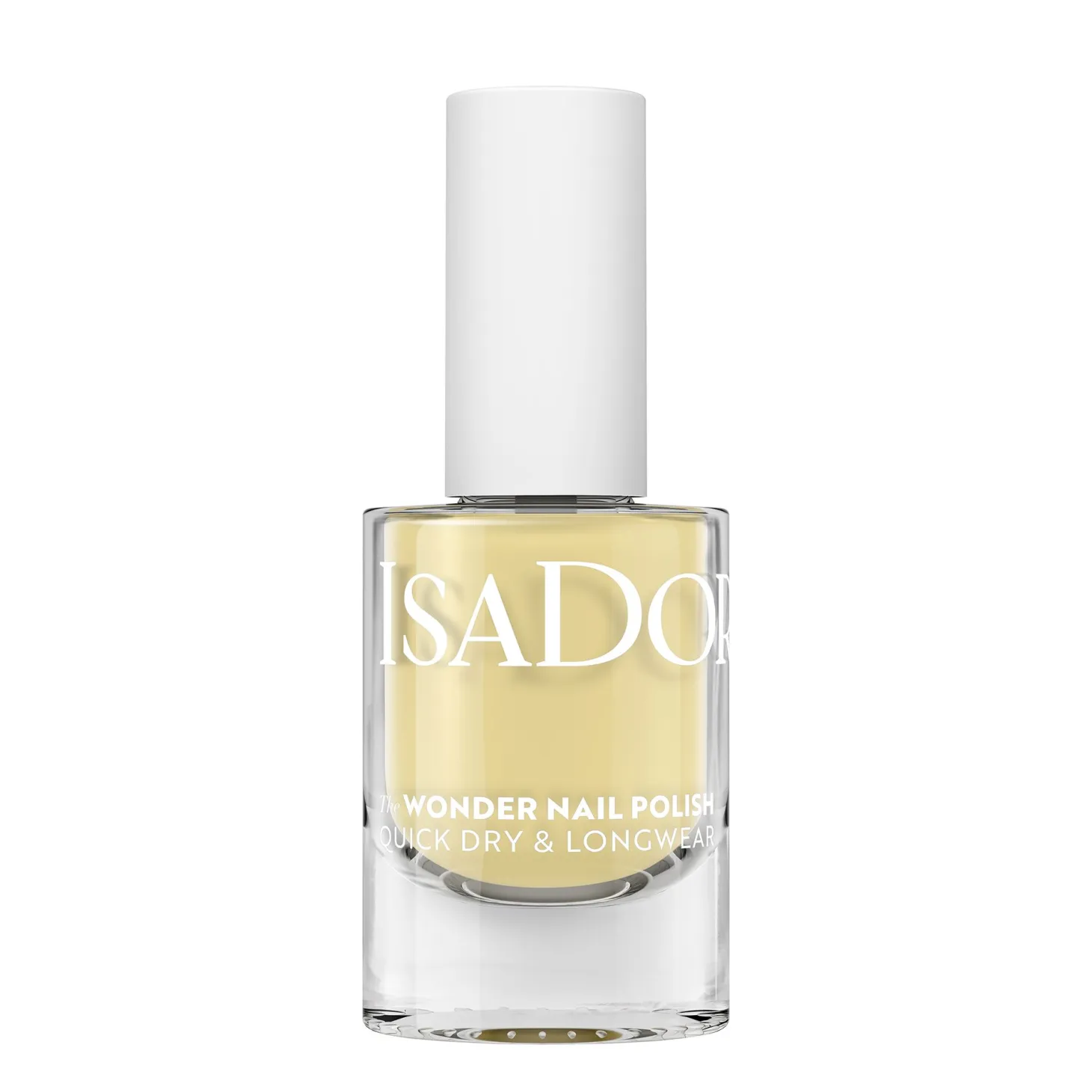 Wonder Nail Polish 5ml