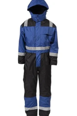 Worker varmedress