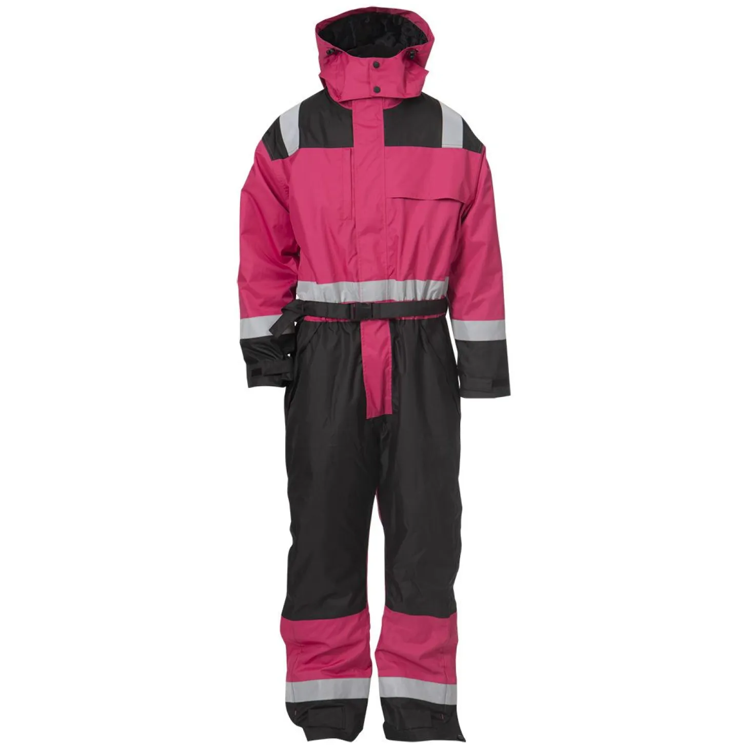 Worker varmedress