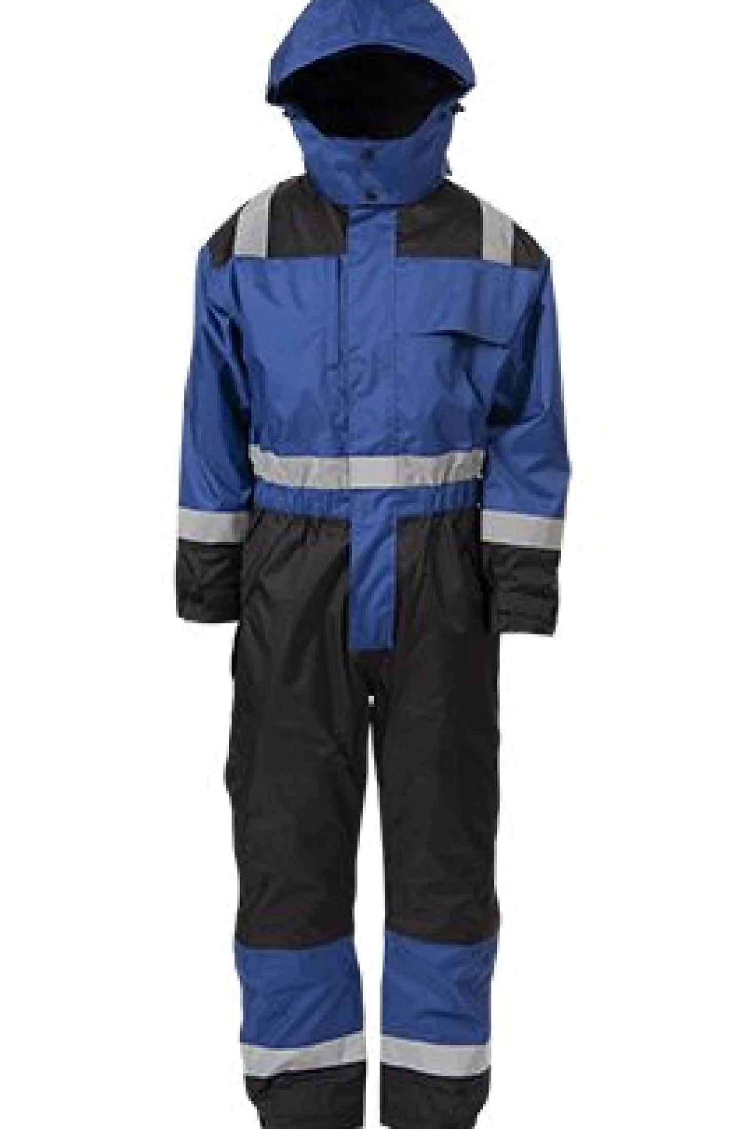 Worker varmedress